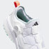 Фото #9 товара Мужские кроссовки Solarmotion BOA Golf Shoes ( Белые )