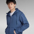Фото #5 товара G-STAR Premium Core full zip sweatshirt