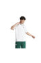 Фото #2 товара Футболка мужская Adidas Bl Mesh T Q3 Гиперmarket507 Белый
