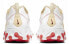 Nike React Element 55 White Desert Ember 低帮 跑步鞋 女款 米白红 / Кроссовки Nike React Element 55 White Desert Ember BQ2728-101