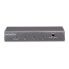 Marmitek Split 612 UHD 2.0 - HDMI - 2x HDMI - 1x HDMI - 4096 x 2160 pixels - Grey - 36 bit