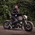 Фото #9 товара SHIMA Gravity Men's Motorcycle Jeans - Breathable Elastic Cordura Biker Trousers Men Fit Regular