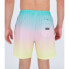 Фото #2 товара Плавательные шорты Hurley Cannonball Volley 17'´'