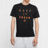 Фото #3 товара Nike Sportswear Keep It Fresh 短袖T恤 男款 黑色 / Футболка Nike Sportswear Keep It Fresh T