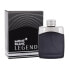 Фото #1 товара Montblanc Legend 100 ml rasierwasser für Herren