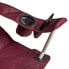 Фото #3 товара Sierra Designs Oversized Folding Chair - Red