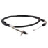 101 OCTANE 190 cm BT24001 Throttle Cable