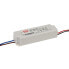 Фото #3 товара Meanwell MEAN WELL LPC-20-350 - Lighting - Indoor - 90 - 264 V - 20 W - 48 V - AC-to-DC