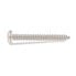 Фото #1 товара EUROMARINE A4 DIN 7981 5.5x19 mm Sheet Screw 25 Units