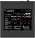 Фото #6 товара Thermaltake TPG-0750F-R 750W Toughpower Grand RGB 750W 80Plus Gold PC- power adapter