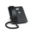Фото #1 товара Snom D120 - IP Phone - Black - Wired handset - Desk/Wall - In-band - Out-of band - SIP info - 2 lines