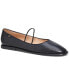 ფოტო #1 პროდუქტის Women's Emilia Mary Jane Ballet Flats