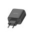 Фото #4 товара Зарядное устройство Savio LA-06/B USB Quick Charge Power Delivery 3.0 30W