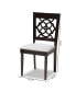 Фото #10 товара Renaud Dining Chair, Set of 4