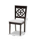 Фото #11 товара Renaud Dining Chair, Set of 4