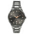 Men's Watch Trussardi R2453141003 Grey