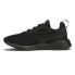 Фото #3 товара Puma Disperse Xt Training Womens Black Sneakers Athletic Shoes 19374410