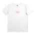 Фото #3 товара QUIKSILVER On The Grid short sleeve T-shirt
