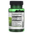 Swanson, Скорлупа черного ореха Full Spectrum, 500 мг, 60 капсул