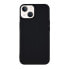 JT Berlin Back Case Pankow für iPhone 15"Schwarz iPhone 15