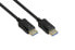 Фото #2 товара Good Connections DP20-030, 3 m, DisplayPort, DisplayPort, Male, Male, 3840 x 2160 pixels