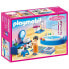 Фото #4 товара Игровой набор фигурок Playmobil Ванная