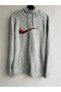 Фото #2 товара Толстовка мужская Nike Dry Fleece Px Cu4995-063 Грибной