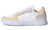 Фото #2 товара Кроссовки adidas neo Entrap FX3980 White Orange Purple