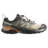 Кроссовки Salomon XAdventure Goretex Trail Safari / Black / Sugar Almond, 41.3 - фото #1