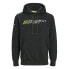 Фото #2 товара JACK & JONES Peugeot hoodie