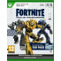 Фото #1 товара Видеоигры Xbox One / Series X Meridiem Games Fortnite Pack de Transformers