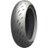 Фото #2 товара MICHELIN Power GP2 ZR 78W TL road sport rear tire