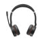 Фото #5 товара Jabra Evolve 75 SE - MS Stereo with Charging Stand - Wired & Wireless - Calls/Music - 20 - 20000 Hz - 177 g - Headset - Black