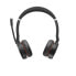 Jabra Evolve 75 SE - UC Stereo - Wired & Wireless - Calls/Music - 20 - 20000 Hz - 177 g - Headset - Black