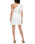 Фото #2 товара Коктейльное платье ONE 33 SOCIAL One-Shoulder для женщин