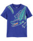 Фото #4 товара Baby Gator Jersey Tee 9M