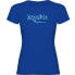 ფოტო #4 პროდუქტის KRUSKIS Spearfishing short sleeve T-shirt