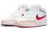 Nike Court Vision Mid "Year of the Tiger" CNY DQ5363-161 Sneakers