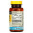 Mason Natural, магний и витамин D3 с куркумой, 60 таблеток