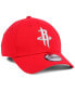 Фото #3 товара Houston Rockets Team Classic 39THIRTY Cap