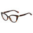 LOVE MOSCHINO MOL500-086 Glasses
