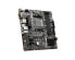 Фото #4 товара MSI PRO B550M-P GEN3 - AMD - Socket AM4 - 3rd Generation AMD Ryzen™ 3 - 3rd Generation AMD Ryzen 5 - 3rd Generation AMD Ryzen™ 7 - 3rd... - DDR4-SDRAM - 125 GB - DIMM