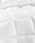 Фото #3 товара Одеяло Швейцарский комфорт с синтетическим наполнителем Queen Comforter