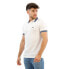 BOSS Paddy short sleeve polo