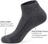 Фото #3 товара Farchat 12 Pairs of Trainer Socks Men Women Black White Grey Short Socks Sports Socks Cotton Socks Unisex