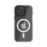 Фото #2 товара Чехол для смартфона MUVIT FOR CHANGE Recycletek Magsafe Shockproof 3м iPhone 14 Pro