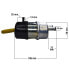 Фото #5 товара MITSUBISHI Honda VT Shadow 12v 10mm Fuel Pump