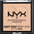 Фото #1 товара Puder Can't Stop Won't Stop Mattifying Medium 03, 6 g