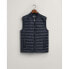 Фото #3 товара GANT Light Padded Vest