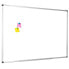 PHOENIX TECHNOLOGIES PHNOTEBOARD-L Magnetic Whiteboard 120x90 cm